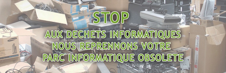 Reprise parc informatique Saint-Étienne - Axis Informatique rachète votre Parc Informatique : Ordinateur, Portable, Tablette et Smartphone