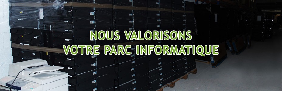 Reprise de parc informatique - Axis Informatique