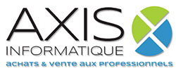 Axis Informatique, Reprise de Parc Informatique Recyclage Informatique