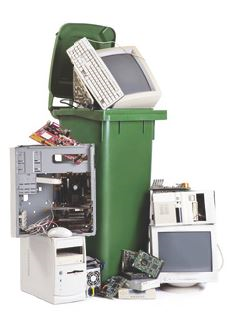 Computer recycling, Axis Informatique offers you the purchase of your computer equipment.