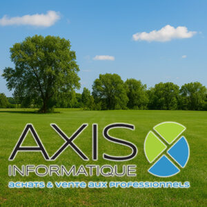 Recyclage de Parc Informatique - Axis Informatique rachète votre Parc Informatique : Ordinateurs, Portables, Tablettes et Smartphones