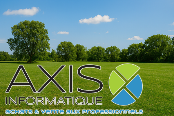 Recyclage de Parc Informatique - Axis Informatique rachète votre Parc Informatique : Ordinateurs, Portables, Tablettes et Smartphones