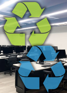 Recyclage de Parc Informatique à Aubagne - Axis Informatique rachète votre Parc Informatique : Ordinateurs, Portables, Tablettes et Smartphones